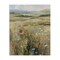 Stupell Industries Breezy Pastures Impression Canvas, design by Svetlana Aleynikova